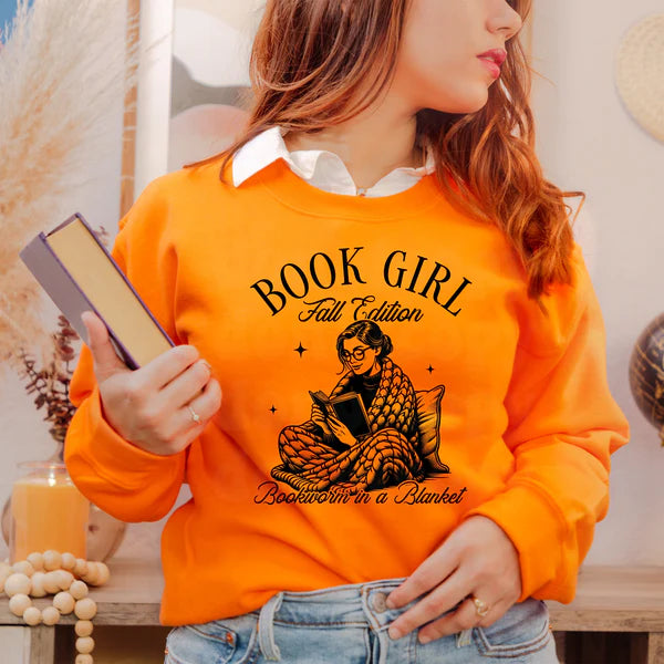 Book Girl