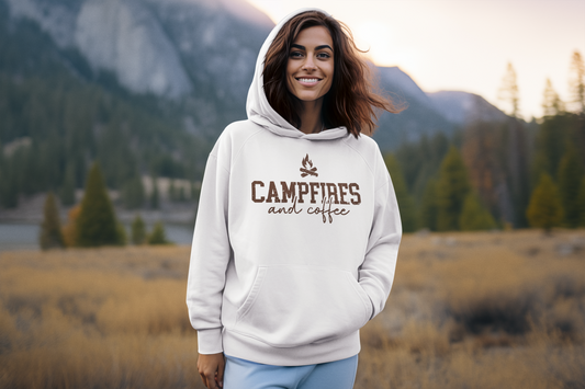 Campfires & Coffee